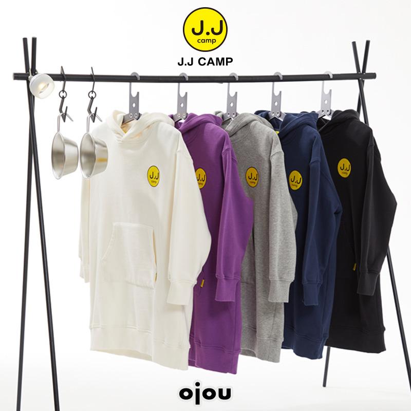 パーカー パーカーワンピ トレーナー キッズ 女の子 男の子 スウェット 無地 裏毛 大きい 子供 お揃い 親子コーデ キャンプ アウトドア ビッグシルエット Jjcamp キッズスマイルショップrobe 通販 Yahoo ショッピング