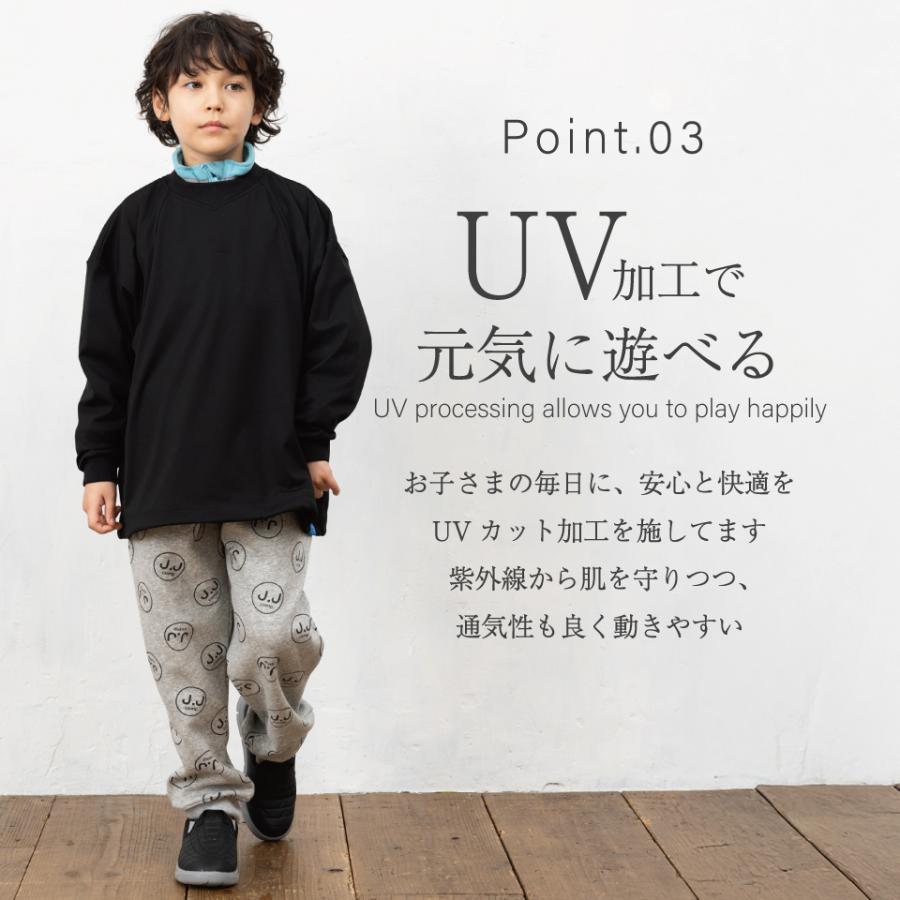 J.J CAMP アウター キッズ 薄手 ブルゾン ジャケット 女の子 男の子