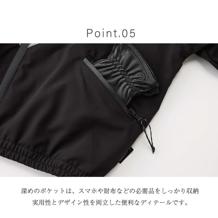 J.J CAMP アウター キッズ 薄手 ブルゾン ジャケット 女の子 男の子