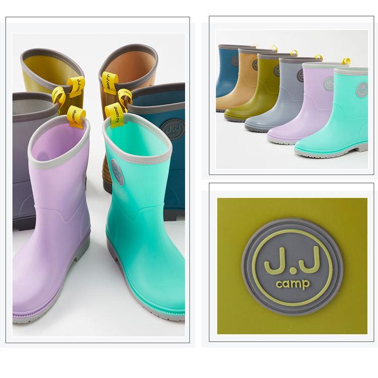 想像を超えての 長靴 キッズ レインブーツ 子供用 男の子 女の子 レイングッズ 雨具 雨用 ブーツ 長ぐつ 18cm 19cm cm 21cm 22cm 23cm おしゃれ カッコイイ Jjcamp Luckyoldcar Com