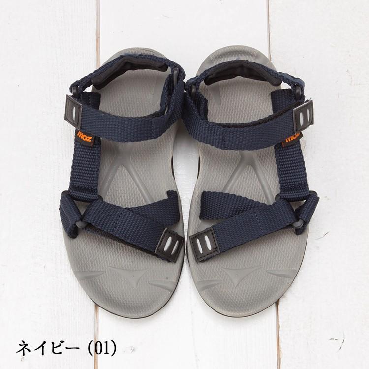 Moz Sweden サンダル キッズ 女の子 男の子 クロ 歩きやすい カジュアル カッコいい 履きやすい スポーツ 21 22cm キッズスマイルショップrobe 通販 Yahoo ショッピング