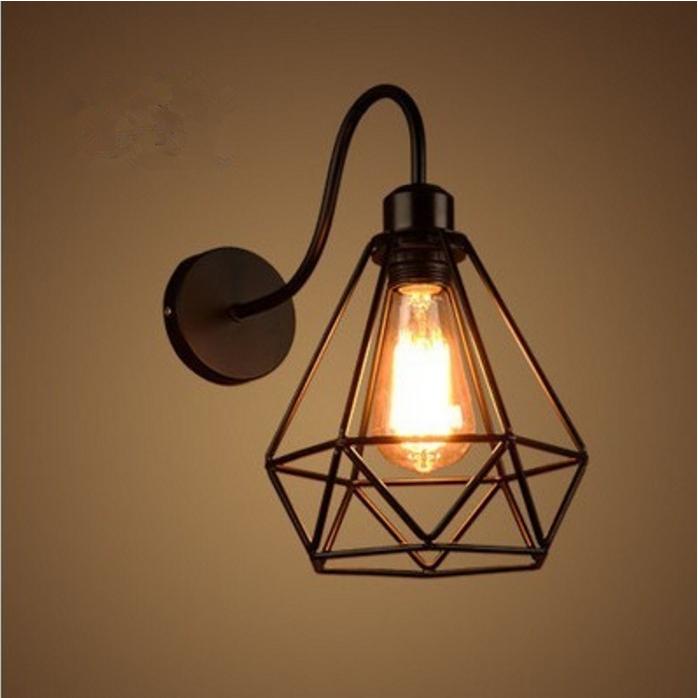 レトロ 照明 ブラケットライト 照明器具 インダストリアル 壁掛け照明 玄関照明 ウォールライト 室内照明 アンティーク 壁掛け灯 門灯 寝室 食卓用 居間用 Ds025 2 3 キッズエスヤフー店 通販 Yahoo ショッピング