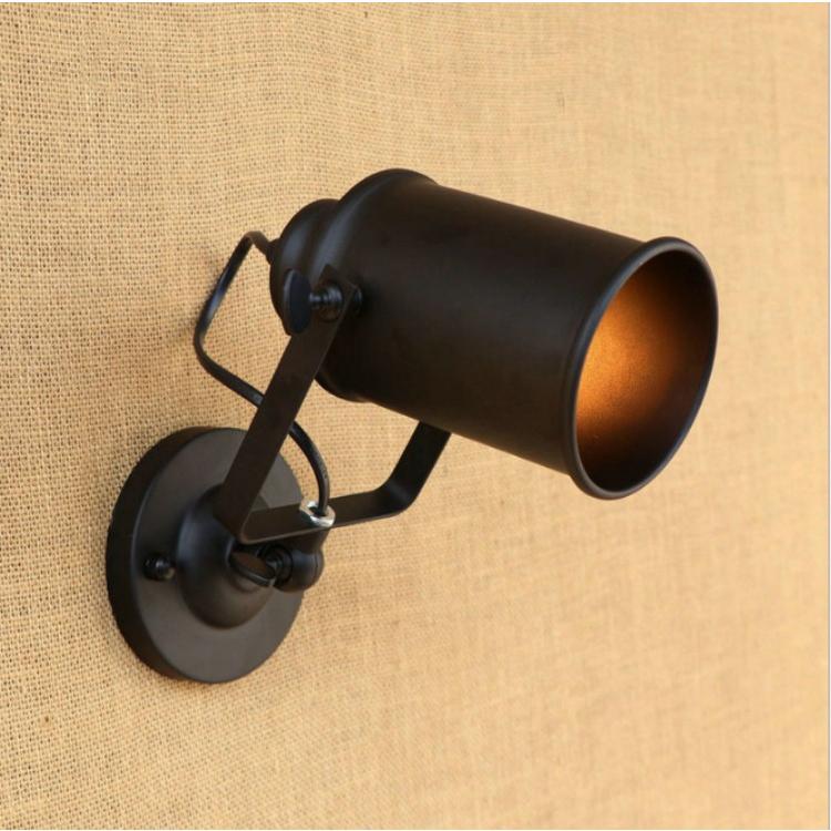 ブラケットライト アンティーク 壁掛け照明 スポットライト インダストリアル 壁付けライト 玄関照明 レトロ ウォールライト カフェ 寝室 書斎 Zm266 キッズエスヤフー店 通販 Yahoo ショッピング