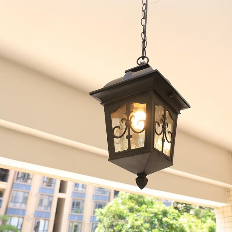 ペンダントライト 照明器具 ポーチライト アンティーク 天井照明 吊下げ灯 玄関照明 防水 屋外 シーリング レトロ 間接照明 カフェ ダイニング リビング Zm714 5 キッズエスヤフー店 通販 Yahoo ショッピング