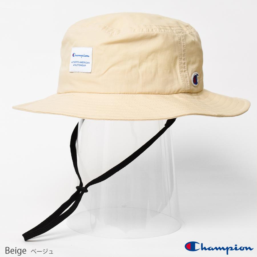 Champion 子供服 アドベンチャーハット サファリハット メール便不可 帽子 キャンプ アウトドア 151 00 Shushu 通販 Yahoo ショッピング