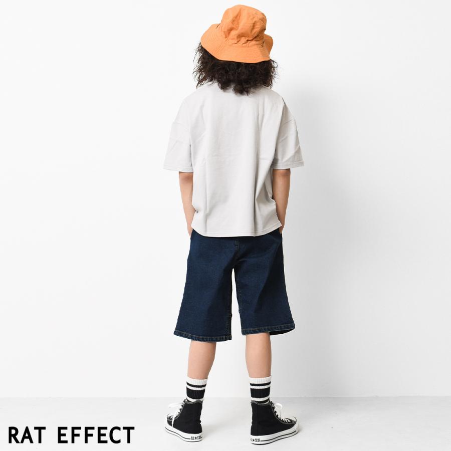 Sf59 まとめ 2枚 1 ショートパンツ セット デニム ネイビー ハーフパンツ パンツ 半ズボン 女子 男子 新品 2枚