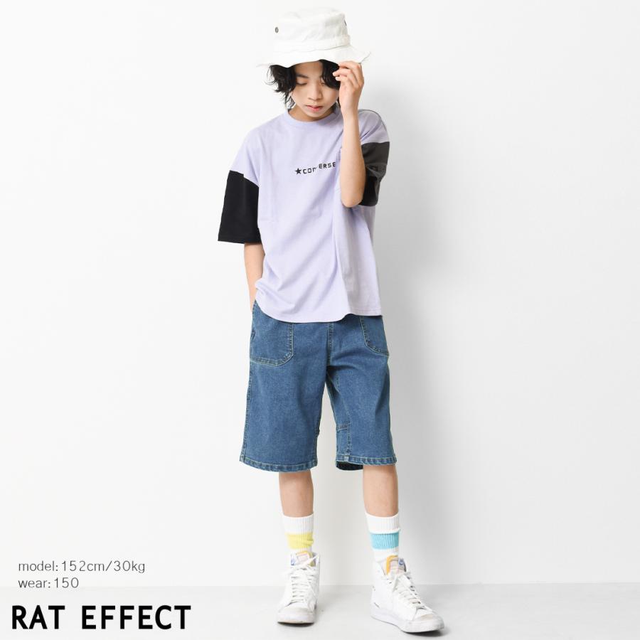 Sf59 まとめ 2枚 1 ショートパンツ セット デニム ネイビー ハーフパンツ パンツ 半ズボン 女子 男子 新品 2枚