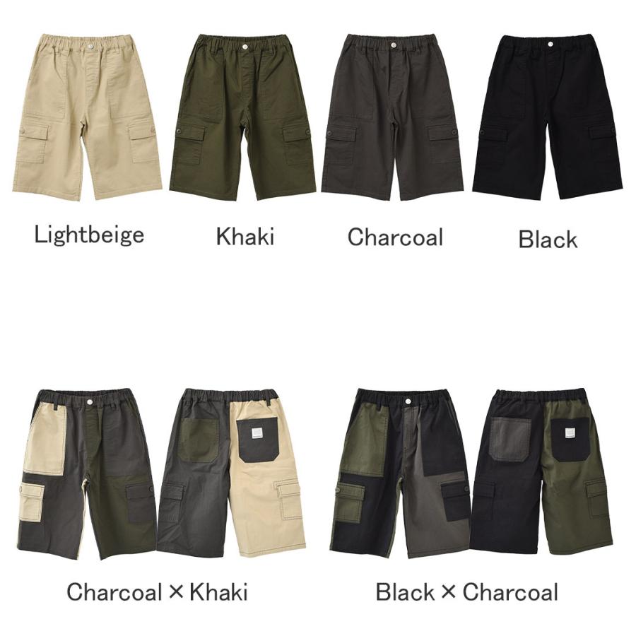 BEBE べべ　120 男の子　子供服　まとめ売り　夏　半袖 半ズボン べべモール公式】BOY パンツ | BEBE MALL OFFICIAL ONLINE STORE