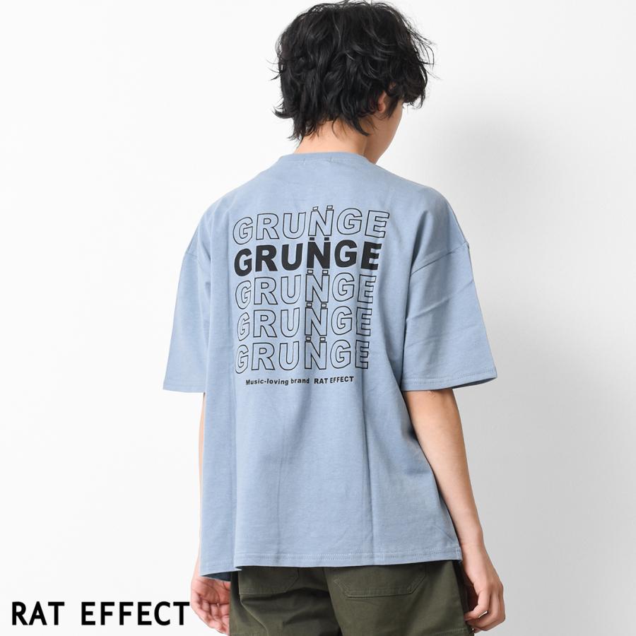 子供服 男の子 ポケット付バックロゴプリント 半袖Tシャツ トップス 