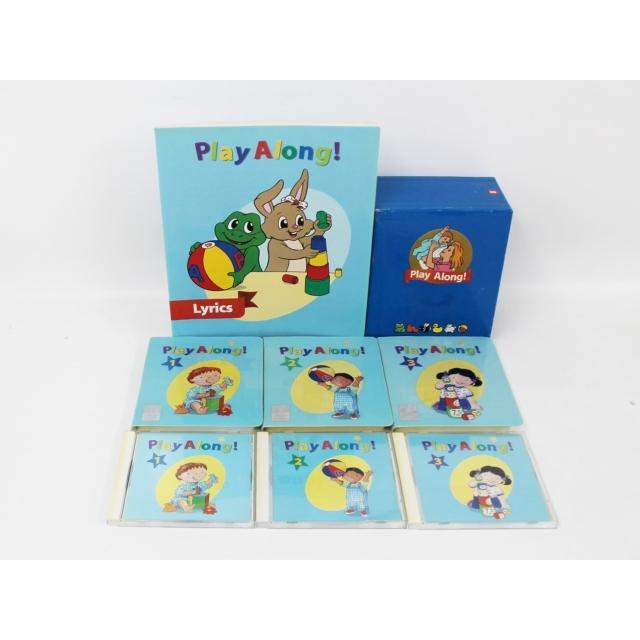 送料無料 プレイアロング 字幕付き04年 おもちゃ無し ディズニー英語システム ワールドファミリー Dwe 英語教材 幼児教材 子供教材 知育教材 Dp0014 キッズセカンズ Yahoo ショップ 通販 Yahoo ショッピング