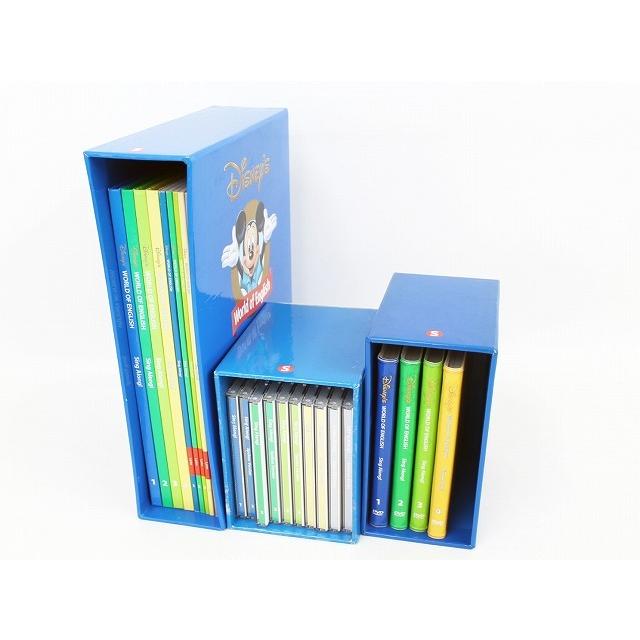 シングアロングセットdvd版 おもちゃ 教材 03年 ディズニー英語システム ディズニー英語システム 知育教材 Ds0003 ならショッピング ランキングや口コミも豊富なネット通販 更にお得なpaypay残高も スマホアプリも充実で毎日どこからでも気になる商品をその場