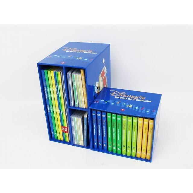 超人気高品質 ディズニー英語システム Dvd最新版 新小役 シングアロング18年 送料無料 ワールドファミリー 英語教材 Dwe おもちゃ 教材 Basementsny Com