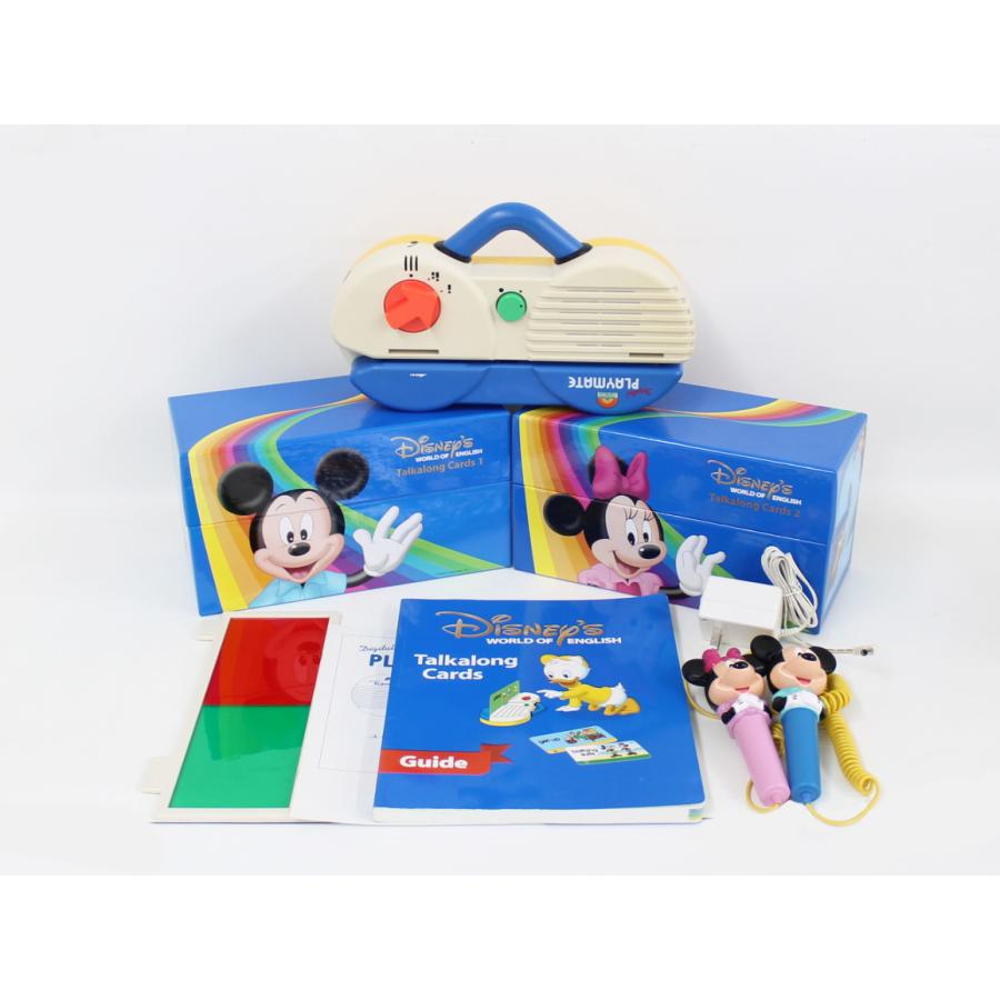 トークアロング 幼児教育 教材 12年 両面デジタル式 ディズニー英語システム ワールドファミリー 知育教材 Dt0042 ならショッピング ランキングや口コミも豊富なネット通販 更にお得なpaypay残高も スマホアプリも充実で毎日どこからでも気になる商品をその場