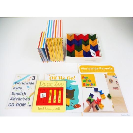 Benesse ベネッセ ワールドワイドキッズstage3 ステージ3 幼児教材 子供教材 知育教材 英語教材 Wwk013 キッズセカンズ Yahoo ショップ 通販 Yahoo ショッピング