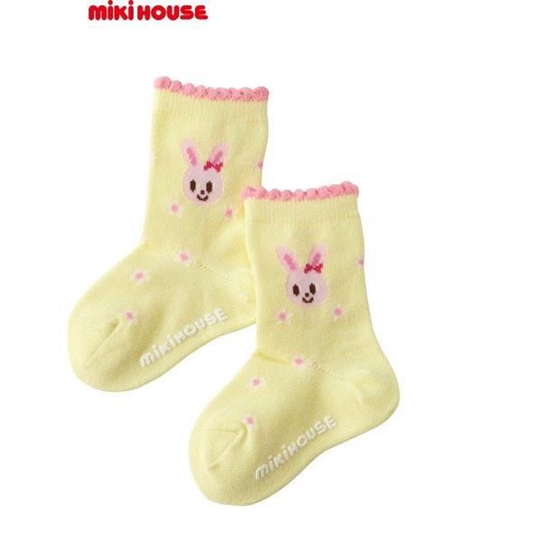 ミキハウス 靴下 ソックスパック mikihouse 3足セット 11-13cm 13-15cm 15-17cm 14-9631-613 ノベ対象 子供服 キッズ ベビー 男の子 女の子 セール対象外｜kids904｜06