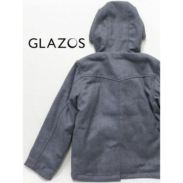 グラソス Glazos ダッフルコート 学生 男子 軽い メルトン キッズ 女子 男の子 女の子 男子 女子 アウター フードなし かっこいい 1cm 130cm 140cm 150cm 160c チャイルドブティック くれよん 通販 Yahoo ショッピング
