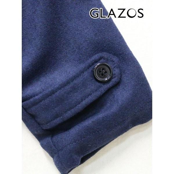 グラソス Glazos ダッフルコート 学生 男子 軽い メルトン キッズ 女子 男の子 女の子 男子 女子 アウター フードなし かっこいい 1cm 130cm 140cm 150cm 160c チャイルドブティック くれよん 通販 Yahoo ショッピング