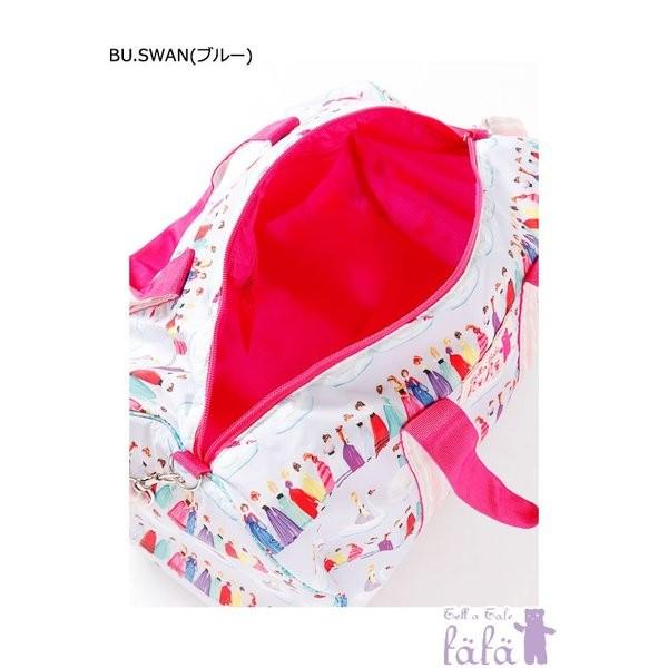 フェフェ fafa ボストンバッグ 修学旅行 女子 かわいい 小学生 女の子 旅行 レディース 軽量 ELZBIETA キッズ ジュニア 中学生 セール対象外 ノベ対象 6181-0001|kids904|03
