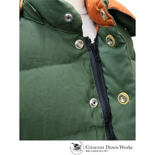 新作モデル クレセントダウンワークス キッズ ダウン 男の子 女の子 ジャケット ブランド 高級 フード 135cm 145cm 子供 おしゃれ ハイブランド ジュニア Made In Usa キャ 上質で快適 Io Eklas Id