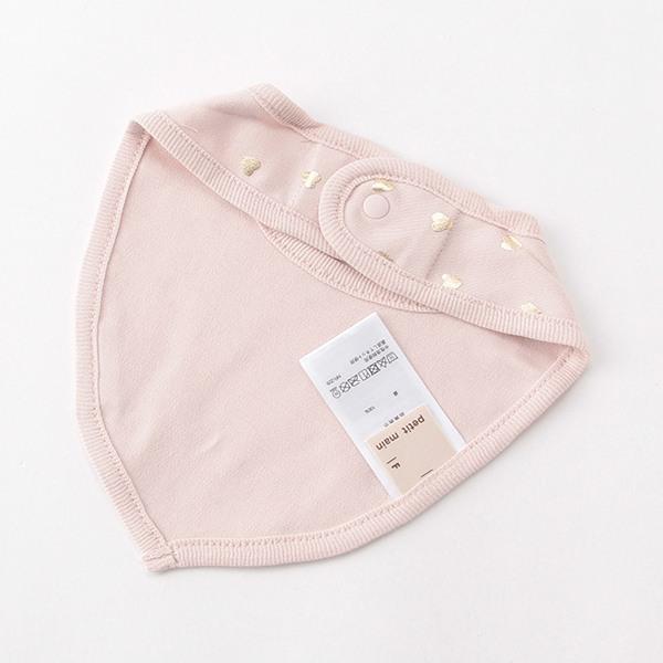 プティマイン Petit Main スタイ 子供 ベビー 服 新生児 三角アソートキッズ 男の子 女の子 おしゃれ ブランド 21春夏 新作 ノベ対象 セール対象外 チャイルドブティック くれよん 通販 Yahoo ショッピング