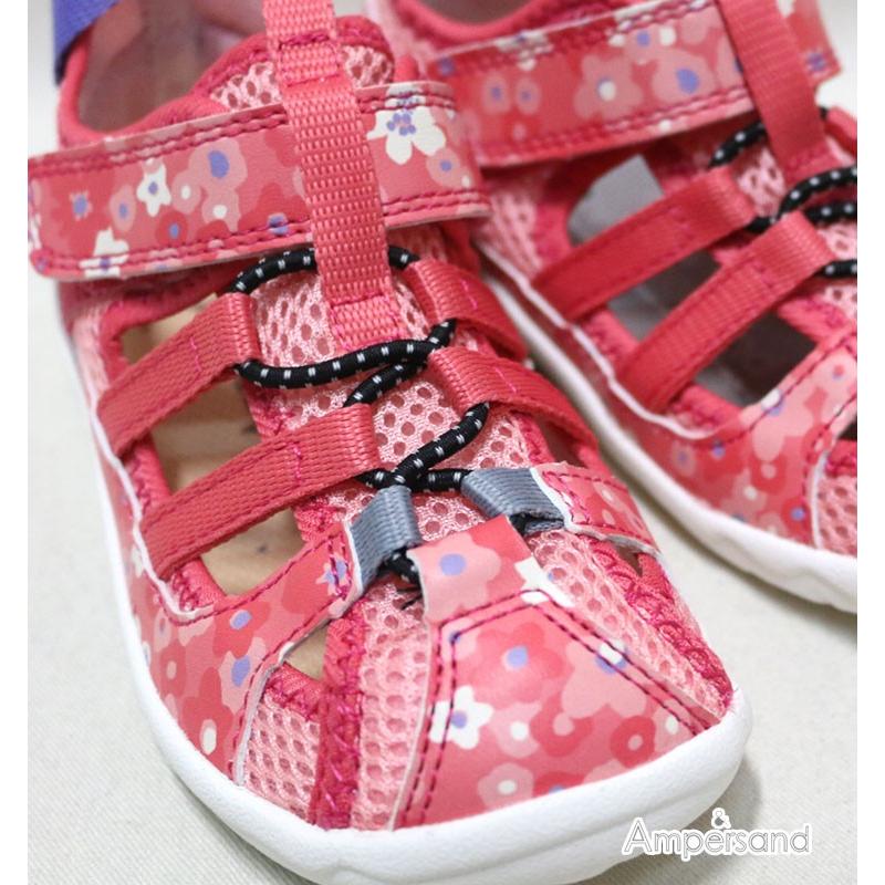 イフミーサンダル ウォーターシューズ アンパサンド マリン アクア Ifme コラボ 水抜き 17 18 19 cm キッズ 男の子 女の子 ブルー セール 30 Off Sale L L チャイルドブティック くれよん 通販 Yahoo ショッピング