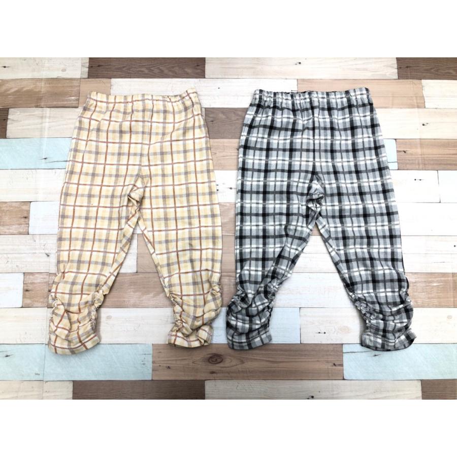 パンツ 80cm 90cm 95cm ロングパンツ ストレッチ ベビー 子供服 女の子 丸ゴム チェック くしゅくしゅ 可愛い 綿100% :5047:キッズ・バード - 通販 - Yahoo!ショッピング パンツ 80cm 90cm 95cm ロングパンツ ストレッチ ベビー 子供服 女の子 丸ゴム チェック くしゅくしゅ 可愛い 綿100% :5047:キッズ・バード - 通販 - Yahoo!ショッピング