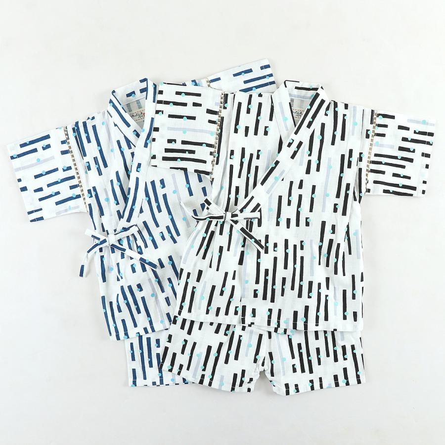 甚平 100cm 110cm 1cm 130cm じんべい 北欧の雨 和柄 男の子 キッズ 子供服 上下組セット 夕涼み 花火 夏 海 日本製生地 くろわっさんすべべ おしゃれ 9374 キッズ バード 通販 Yahoo ショッピング