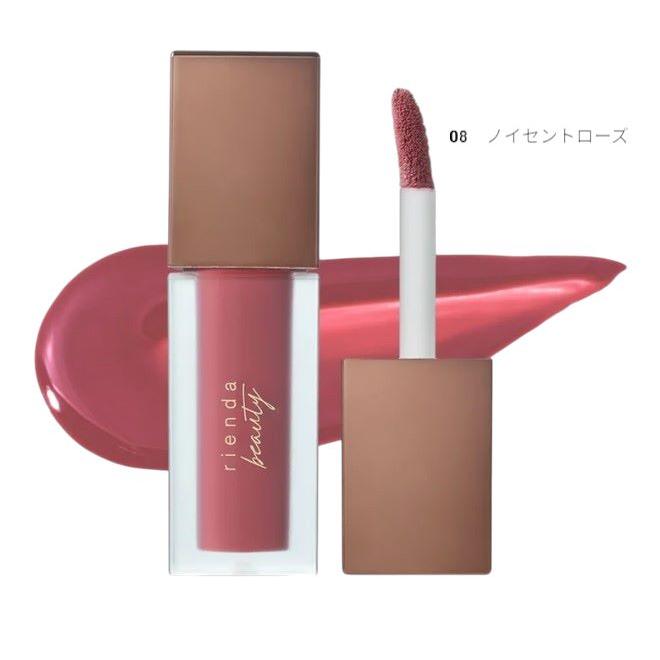 rienda リエンダ ティンテッドマットインク 人気 カラー 113gsa56