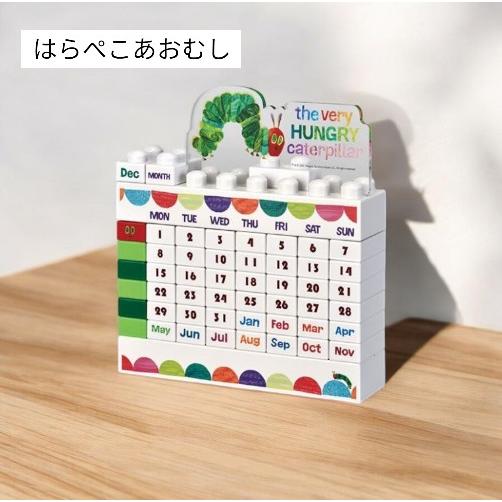 アウトレット キャラクターブロックカレンダー : bequadro - 通販