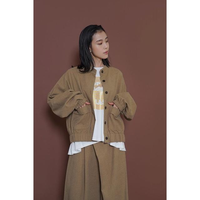 CYAN TOKYO シアン シアントウキョウ バックギャザーロゴL/ST 型番