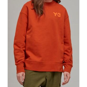 Y-3 CREW SWEAT クルースウェット : bequadro - 通販 - Yahoo!ショッピング