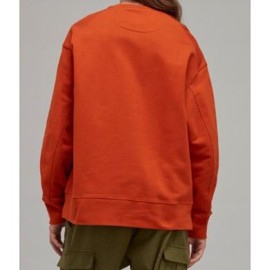 Y-3 CREW SWEAT クルースウェット : bequadro - 通販 - Yahoo!ショッピング