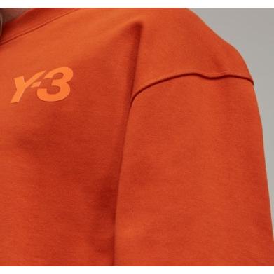 Y-3 CREW SWEAT クルースウェット : ht4494 : bequadro - 通販 - Yahoo