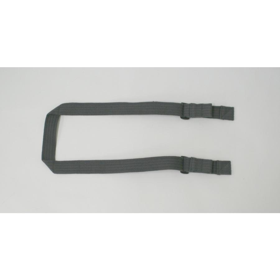 送料無料 マルチ5ウェイ セカンドベビーカー他用 肩ベルト 濃灰 部品 パーツ販売 コンビ純正 A 18 3 A 18 3 Kids Fan 通販 Yahoo ショッピング