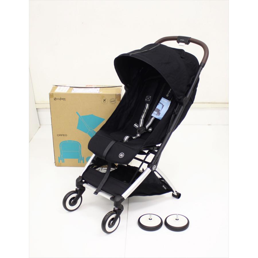 サイベックス（CYBEX） 送料無料 開封済み未使用品 オルフェオ cybex 