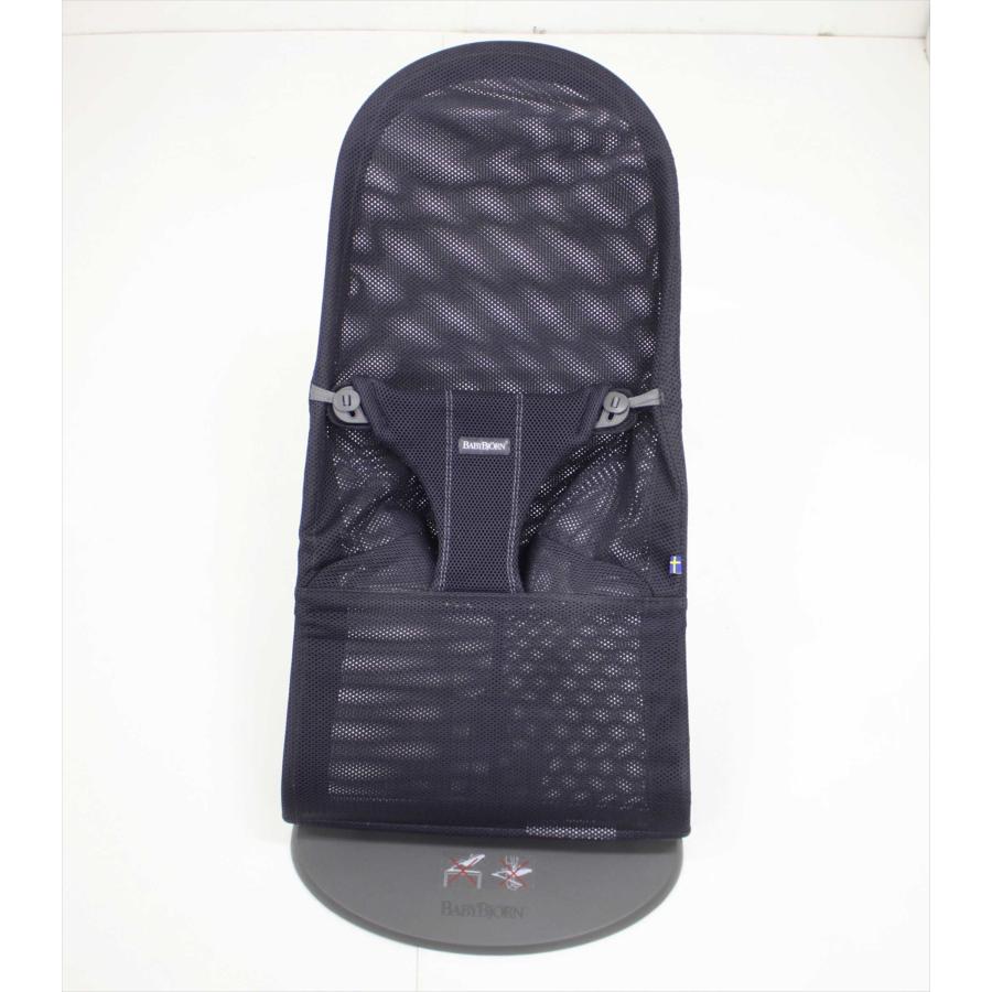 BABYBJORN（ベビービョルン） 送料無料 バウンサーBliss Air ネイビー 