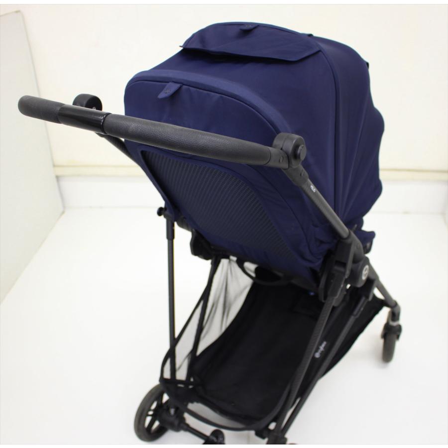 サイベックス（CYBEX） 送料無料 メリオ カーボン cybex MELIO CARBON