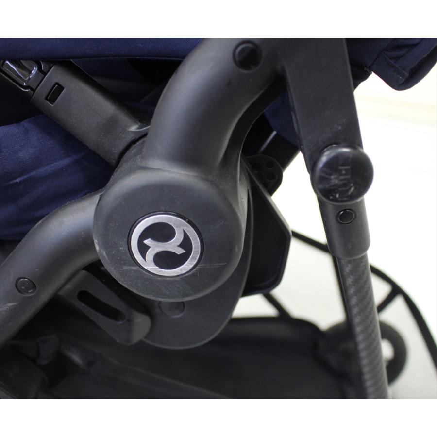 サイベックス（CYBEX） 送料無料 メリオ カーボン cybex MELIO CARBON