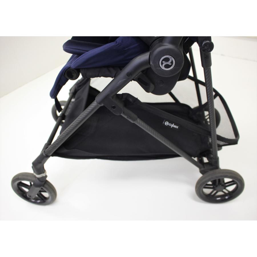 サイベックス（CYBEX） 送料無料 メリオ カーボン cybex MELIO CARBON