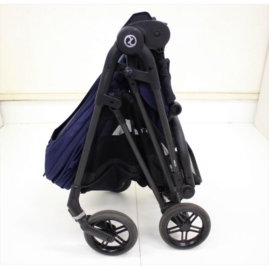 サイベックス（CYBEX） 送料無料 メリオ カーボン cybex MELIO CARBON