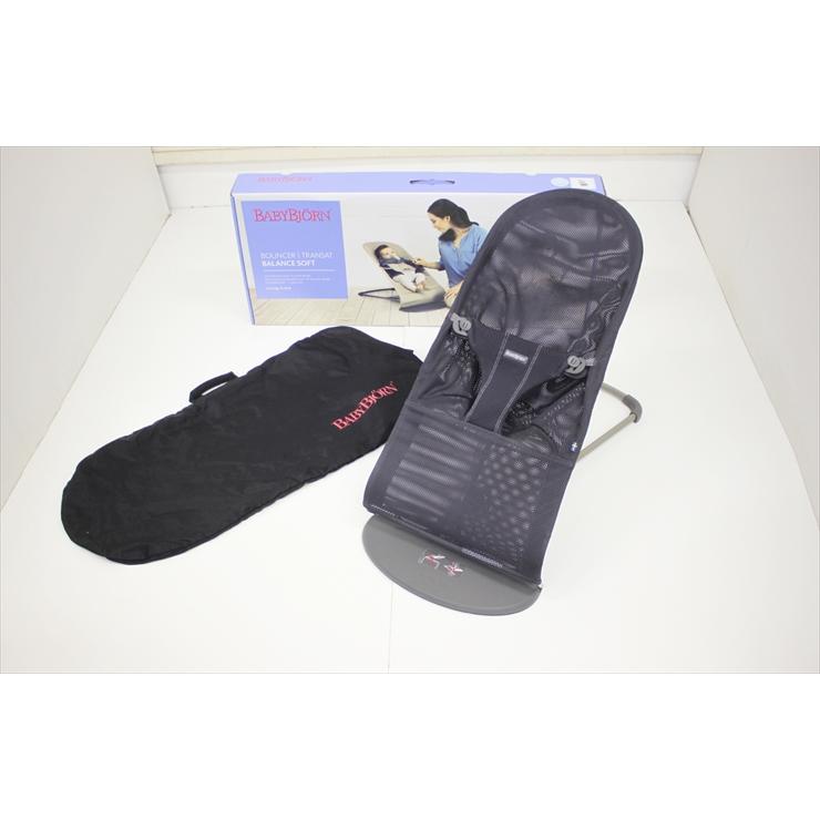 BABYBJORN（ベビービョルン） 送料無料 美品 ベビービョルンバウンサー