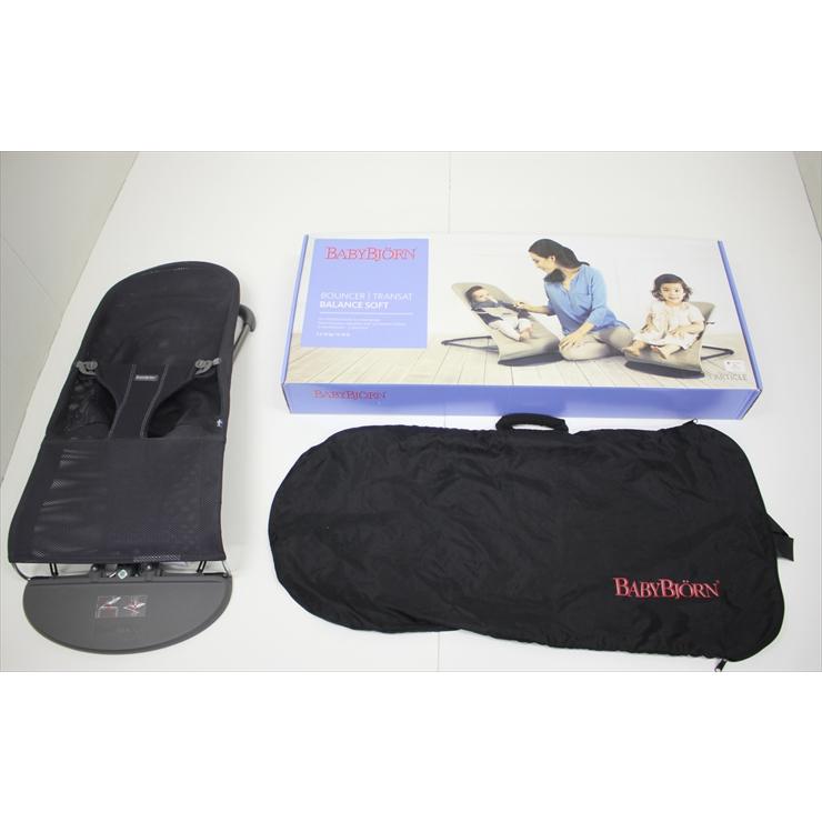 BABYBJORN（ベビービョルン） 送料無料 美品 ベビービョルンバウンサー