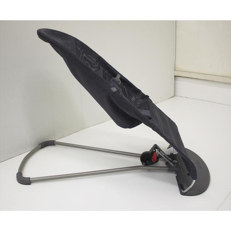 BABYBJORN（ベビービョルン） 送料無料 美品 バウンサー Bliss Air