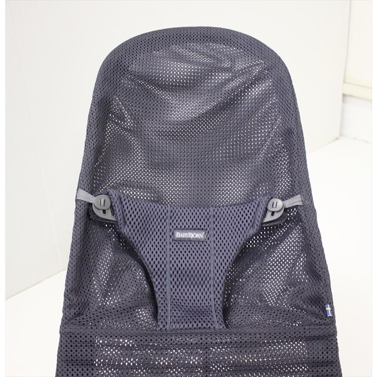 BABYBJORN（ベビービョルン） 送料無料 美品 バウンサー Bliss Air