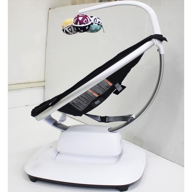 ママルー5 4moms mamaRoo 5.0（ママルー5） 4moms mamaRoo（ママルー5