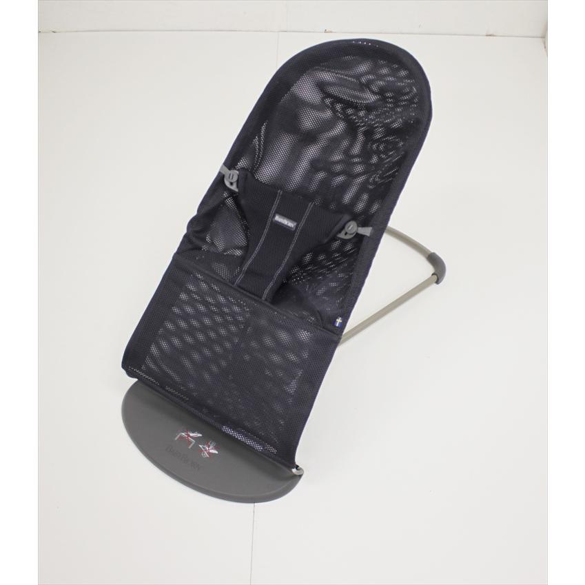 BABYBJORN（ベビービョルン） 送料無料 美品 バウンサー Bliss Air