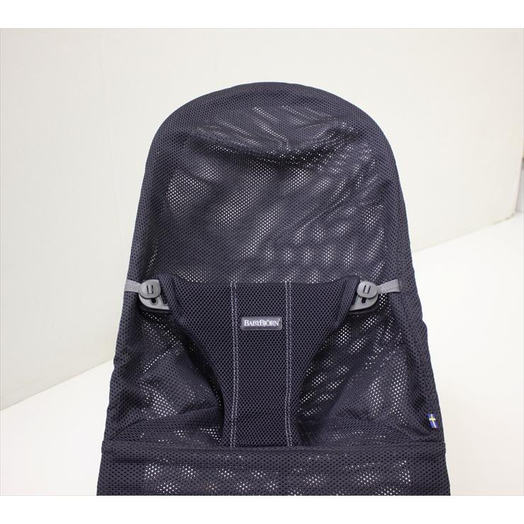 BABYBJORN（ベビービョルン） 送料無料 美品 バウンサー Bliss Air 