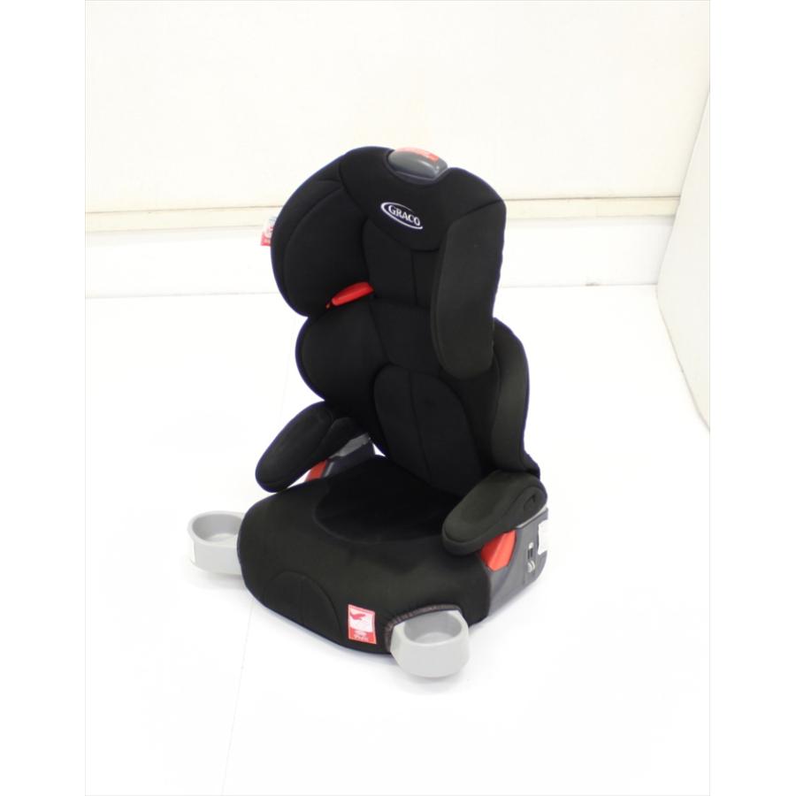 GRACO（グレコ） 送料無料 欠品あり ジュニアシート Logico L ジュニア