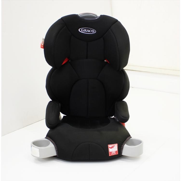 GRACO ジュニアシート　ロジコL　チャイルドシート GRACO（グレコ） 送料無料 欠品あり ジュニアシート Logico L ジュニア