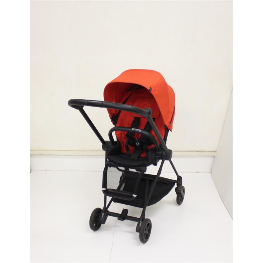 サイベックス（CYBEX） 送料無料 ミオス cybex MIOS マットブラック